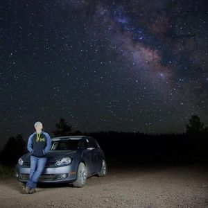 Meet your Posher, Josh